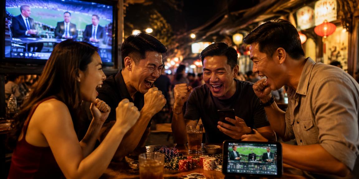 ok98 Live Roulette Classic trên ok98 hoạt động như thế nào